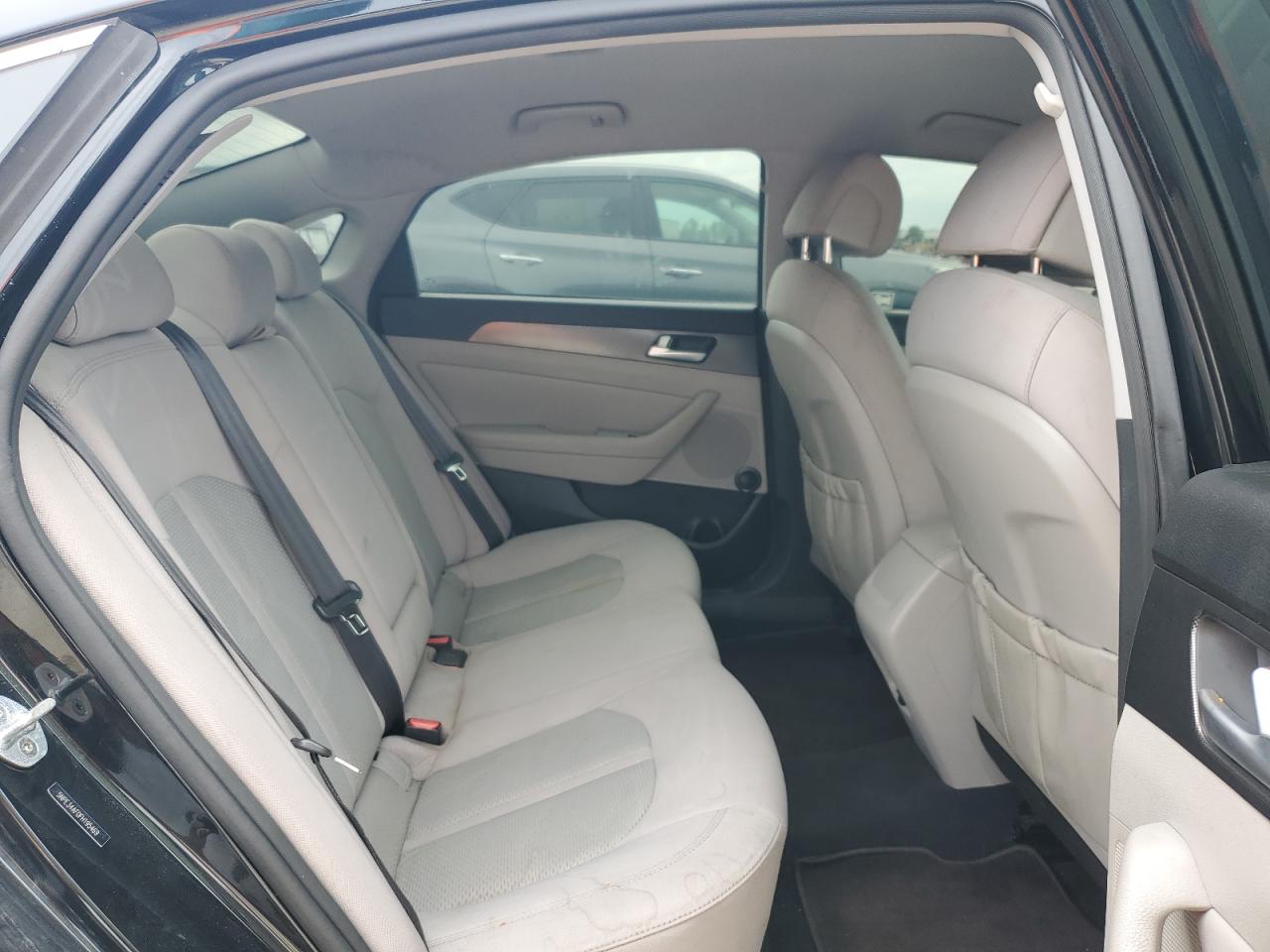 2015 Hyundai Sonata Sport VIN: 5NPE34AF0FH195469 Lot: 70165204