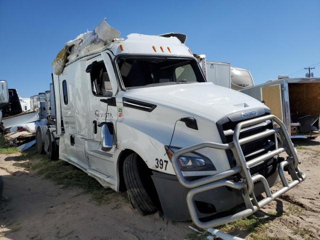 2022 Freightliner Cascadia 126 