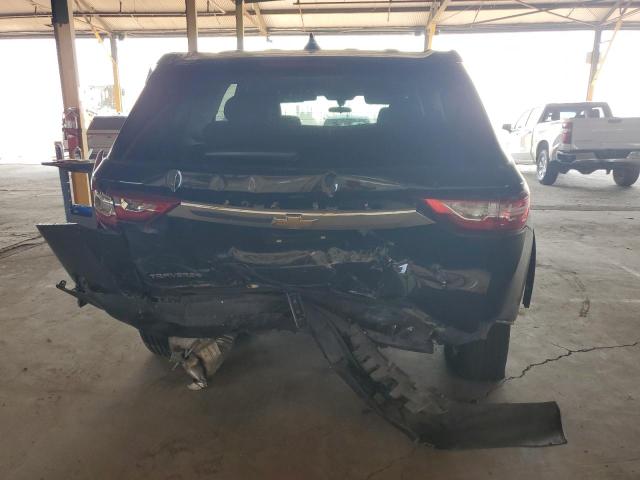 1GNERFKW1LJ130827 Chevrolet Traverse L 6