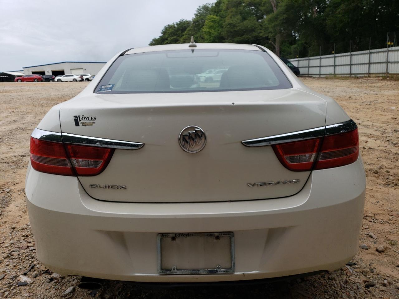 2012 Buick Verano VIN: 1G4PP5SK3C4224409 Lot: 70388054