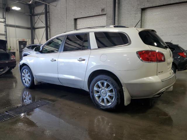  BUICK ENCLAVE 2012 Білий