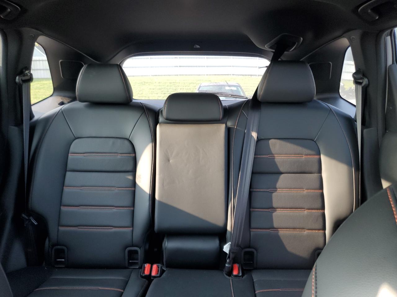 2023 Honda CR-V - Image 10