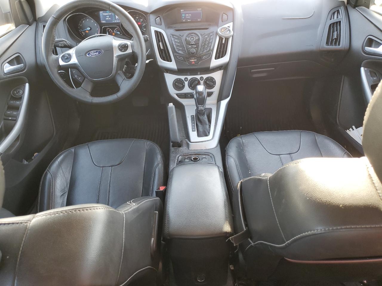 2014 Ford Focus - Image 8