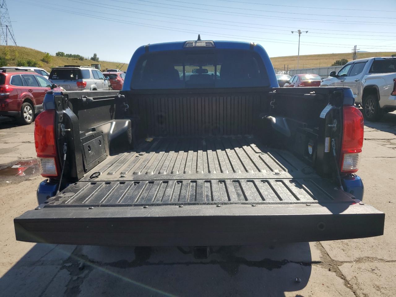 3TMCZ5AN4HM102467 2017 Toyota Tacoma Double Cab