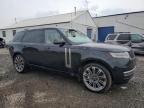 2024 Land Rover Range Rover Se na sprzedaż w Hillsborough, NJ - Missing/Altered Vin