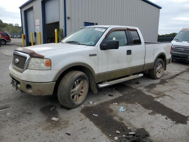 2006 Ford F150 