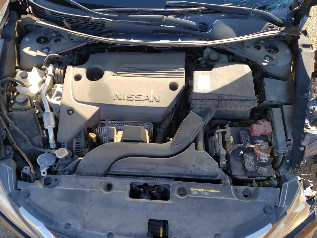 2017 Nissan Altima - Image 12