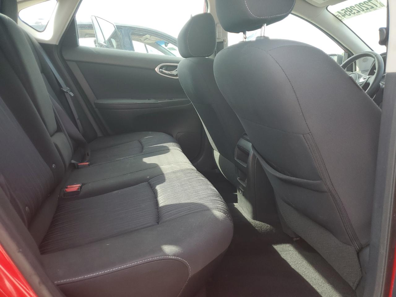 2019 Nissan Sentra - Image 10