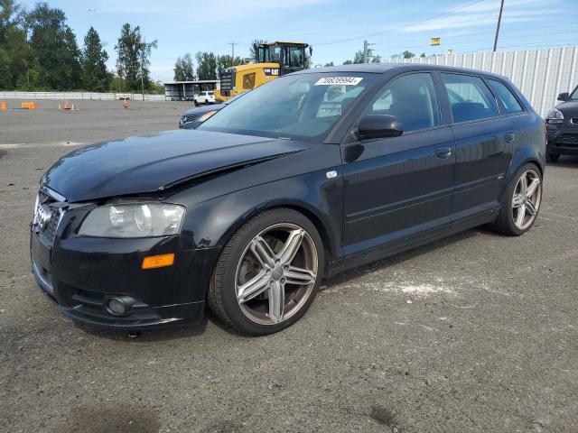 2006 Audi A3 S-Line 3.2 Quattro