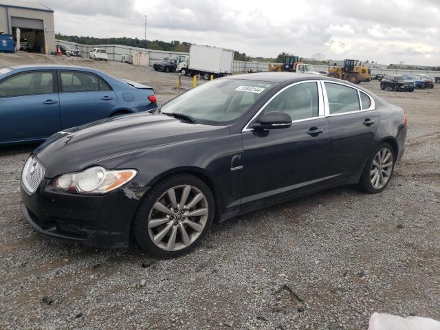 2011 Jaguar Xf Premium