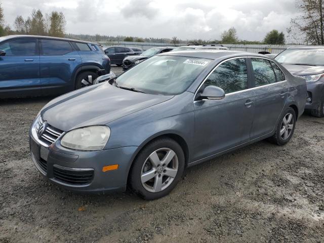 2008 Volkswagen Jetta Se