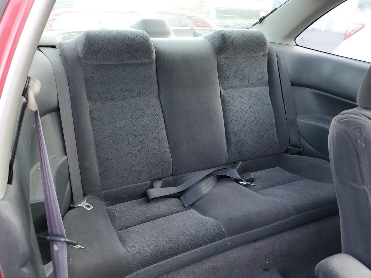 1999 Honda Civic Ex VIN: 1HGEJ8248XL061589 Lot: 69982644