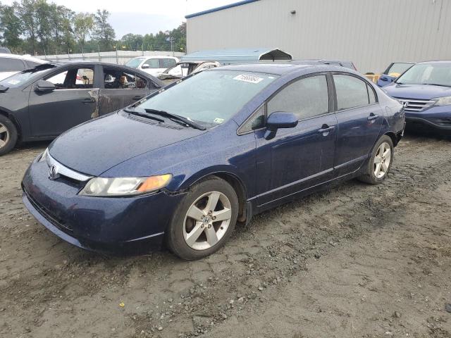 2008 Honda Civic Ex