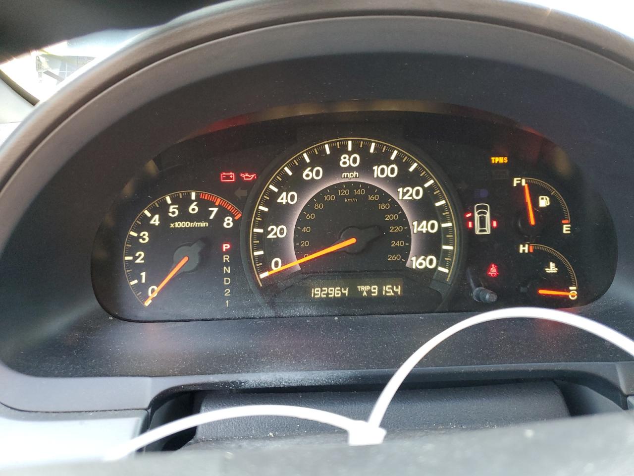 2010 Honda Odyssey Exl VIN: 5FNRL3H6XAB015603 Lot: 72777784