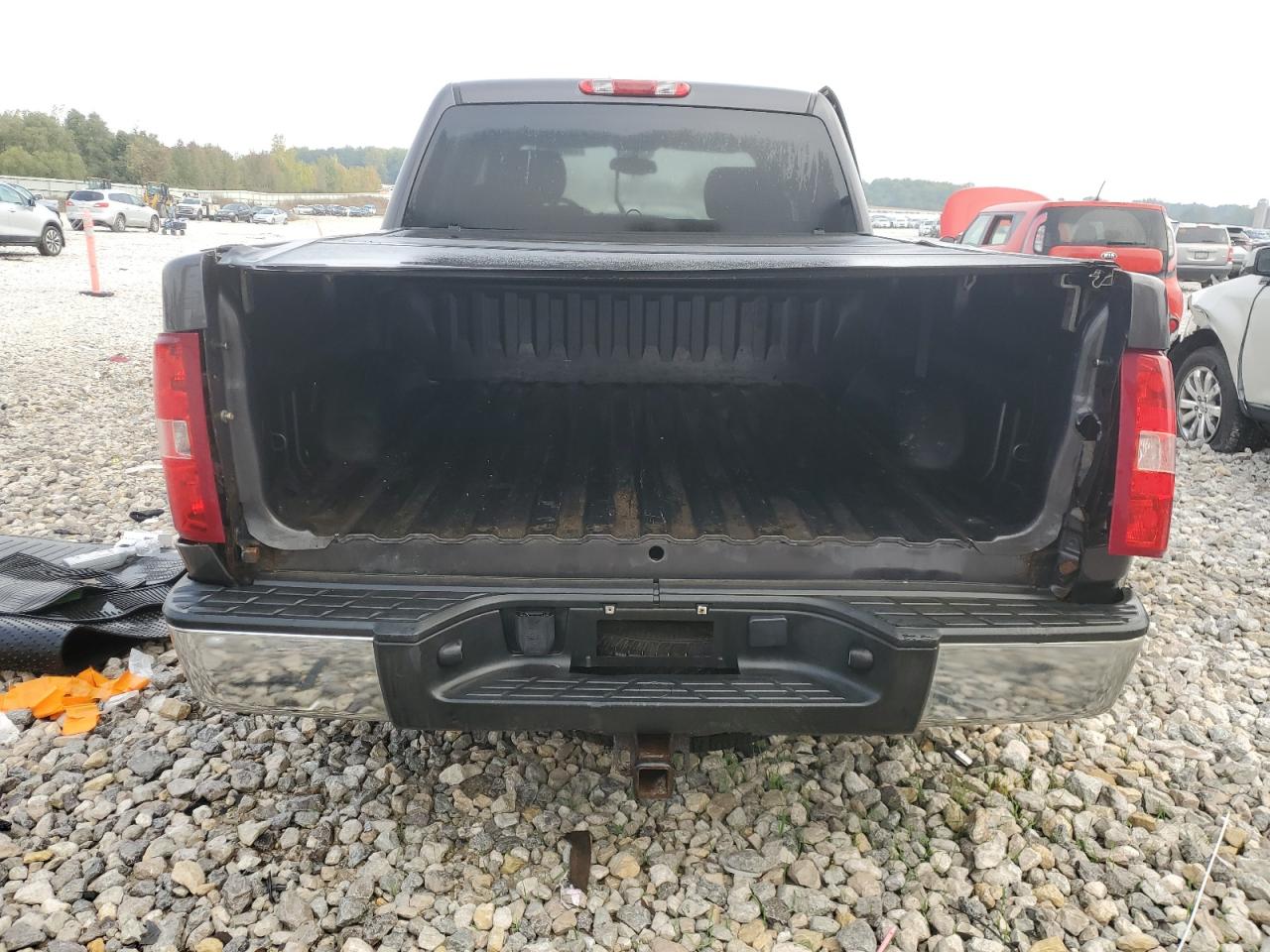 3GCRKSE38AG142951 2010 Chevrolet Silverado K1500 Lt