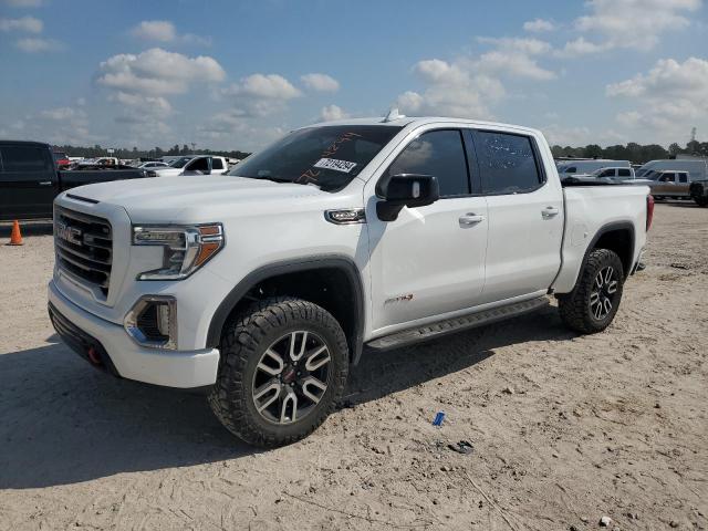 2021 Gmc Sierra K1500 At4