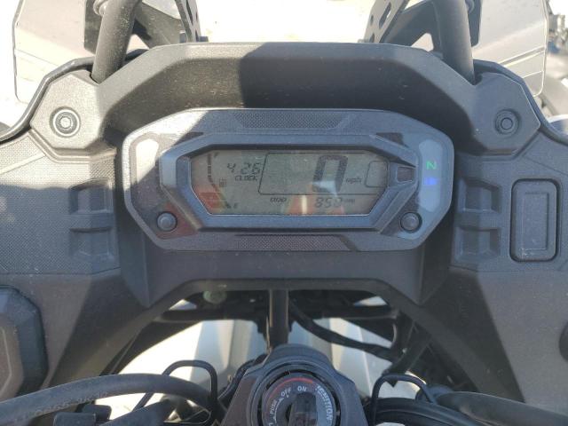 2024 KAWASAKI KL650 G