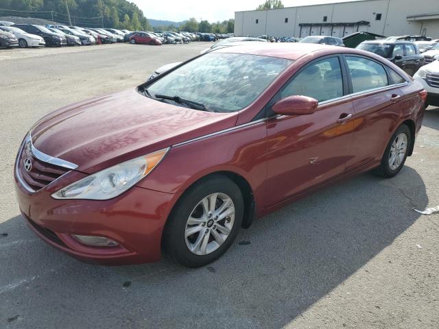 2013 Hyundai Sonata Gls zu verkaufen in Louisville, KY - Vandalism