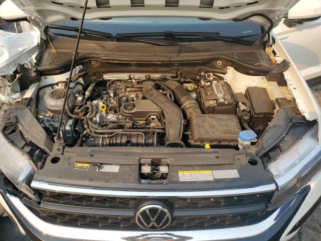 3VVWX7B22NM064799 Volkswagen Taos SE  11