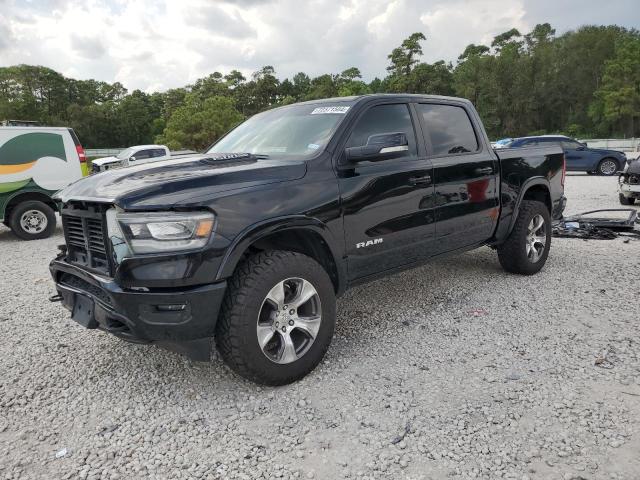 2020 Ram 1500 Laramie for Sale in Houston, TX - Side