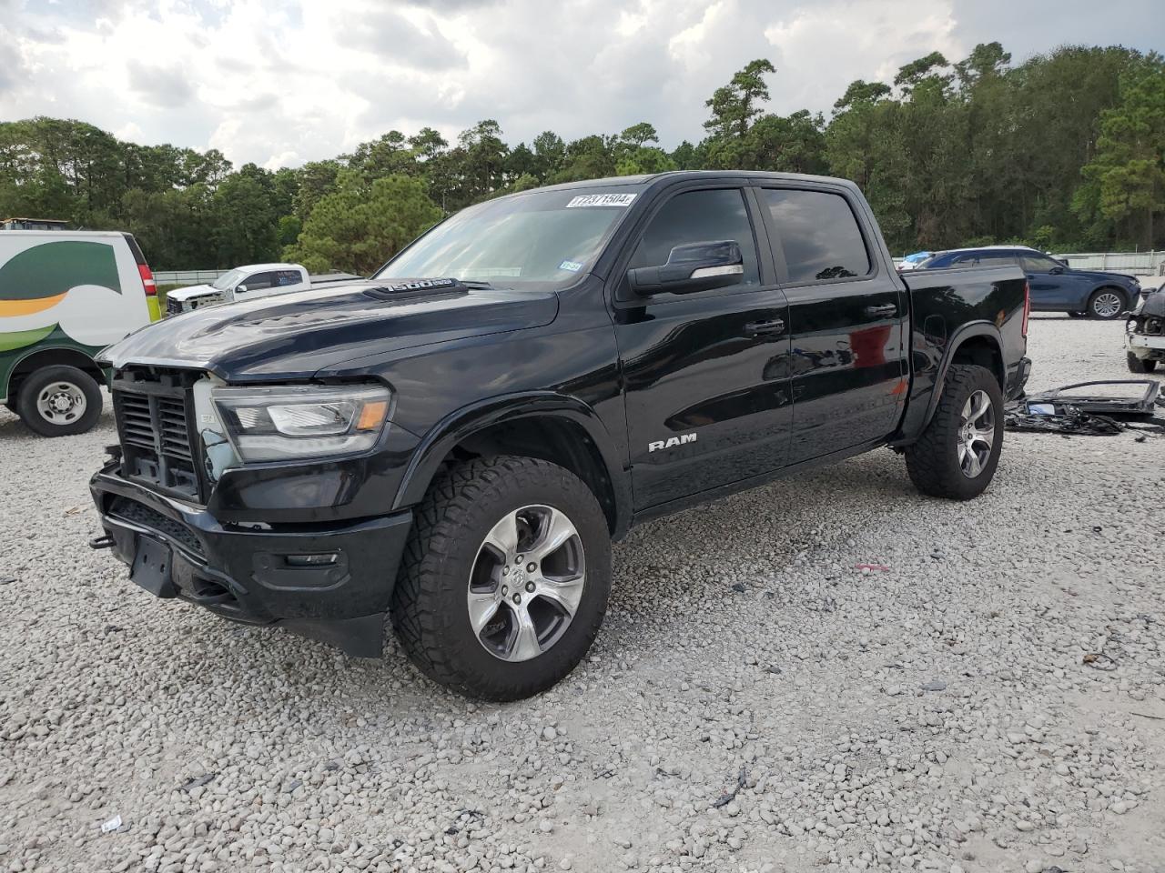 2020 RAM 1500 - Image 1