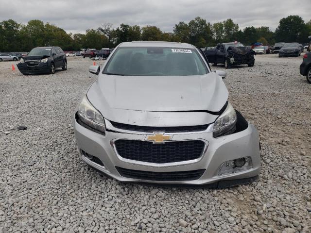  CHEVROLET MALIBU 2016 Srebrny