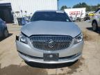 2015 Buick Lacrosse  на продаже в Shreveport, LA - Front End