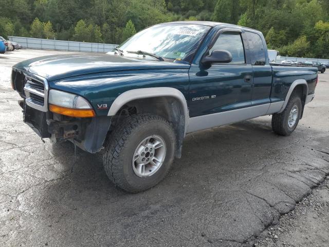 1999 Dodge Dakota 