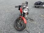 1991 HONDA CB250  for sale at Copart NC - CONCORD