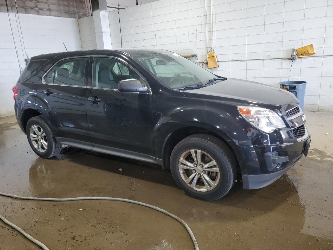 2013 Chevrolet Equinox Ls VIN: 2GNFLCEK9D6284231 Lot: 70020234