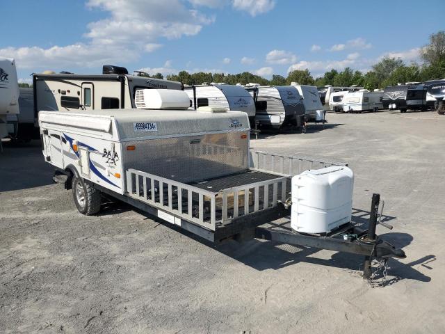 2013 Jayco Trailer