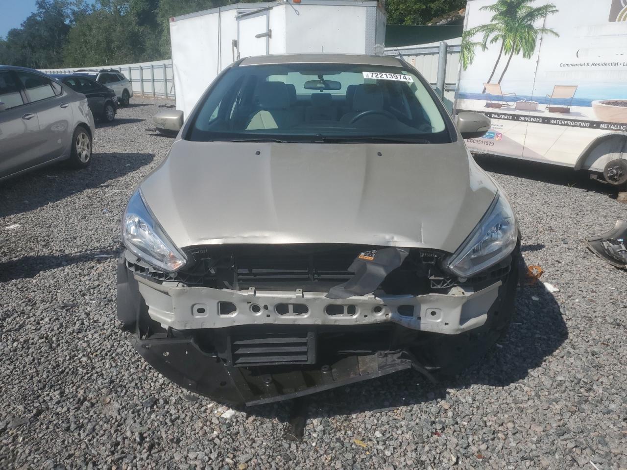 2018 Ford Focus - Image 5