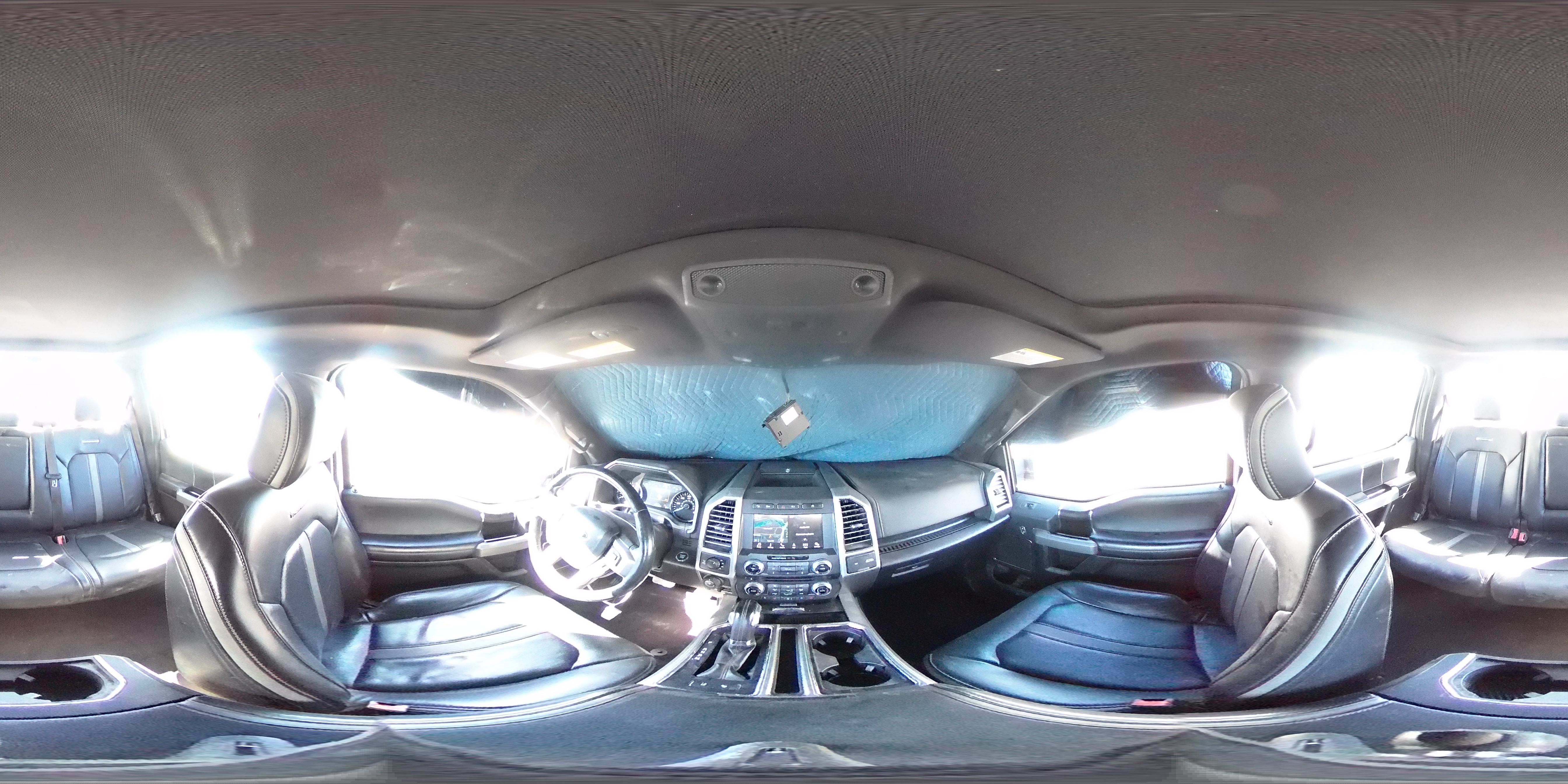 2018 Ford F-150 - Image 13