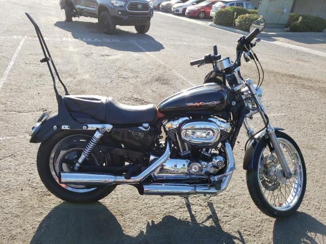 2007 Harley-Davidson Xl1200 C