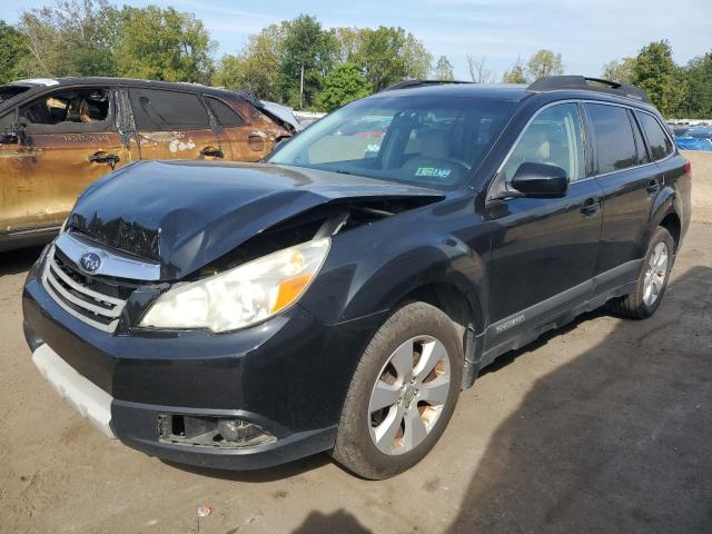 2011 Subaru Outback 2.5I Limited