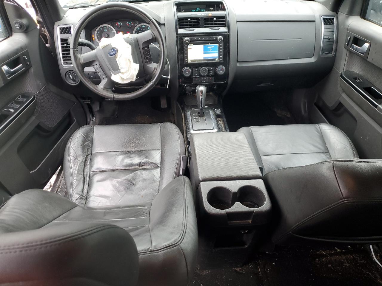2012 Ford Escape - Image 8
