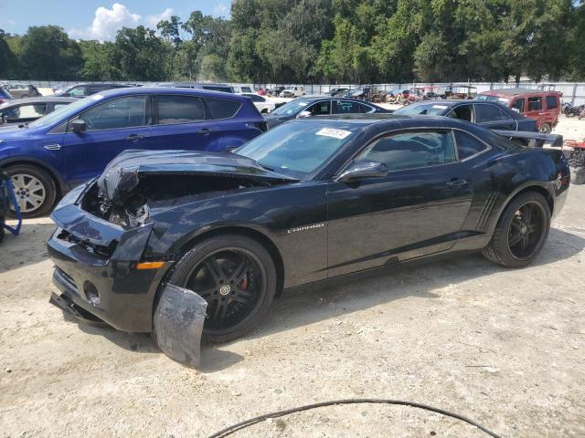 2012 Chevrolet Camaro Lt