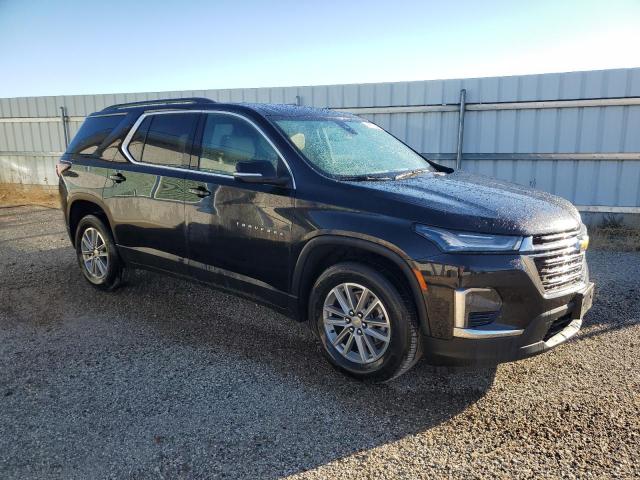 1GNEVHKW1NJ149243 Chevrolet Traverse L 4