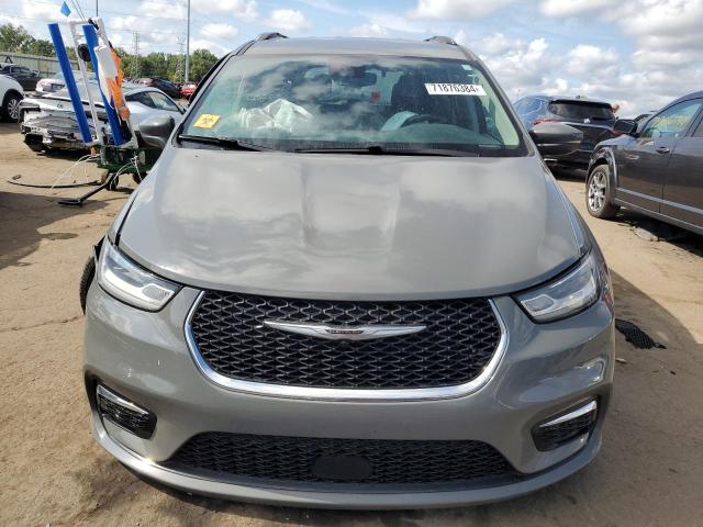  CHRYSLER PACIFICA 2021 Gray