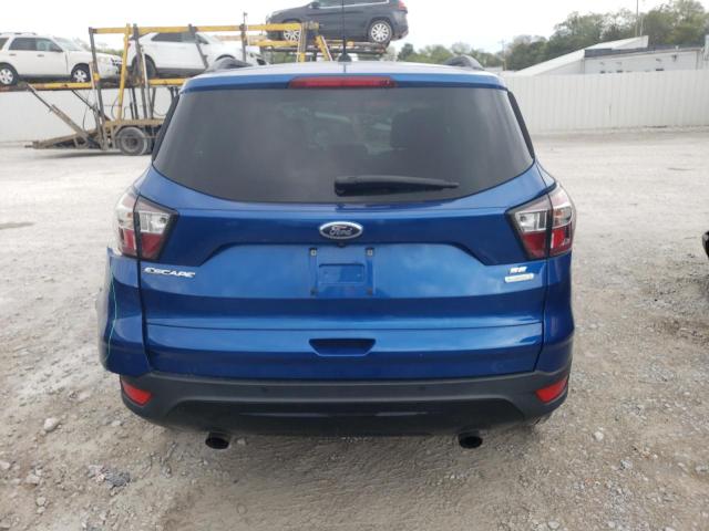  FORD ESCAPE 2017 Синий