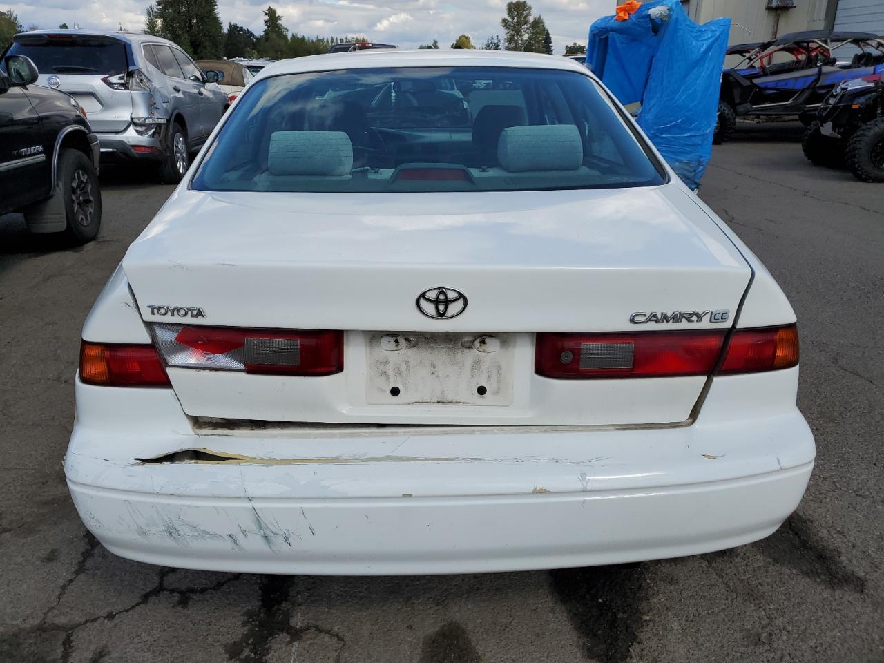 4T1BG22KXXU902054 1999 Toyota Camry Ce