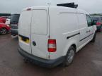 2008 VOLKSWAGEN CADDY MAXI for sale at Copart WESTBURY