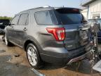 2016 Ford Explorer Xlt zu verkaufen in Pekin, IL - Front End