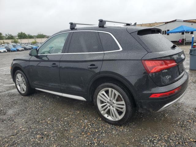 WA1BNAFY6L2004053 Audi Q5 PREMIUM 2