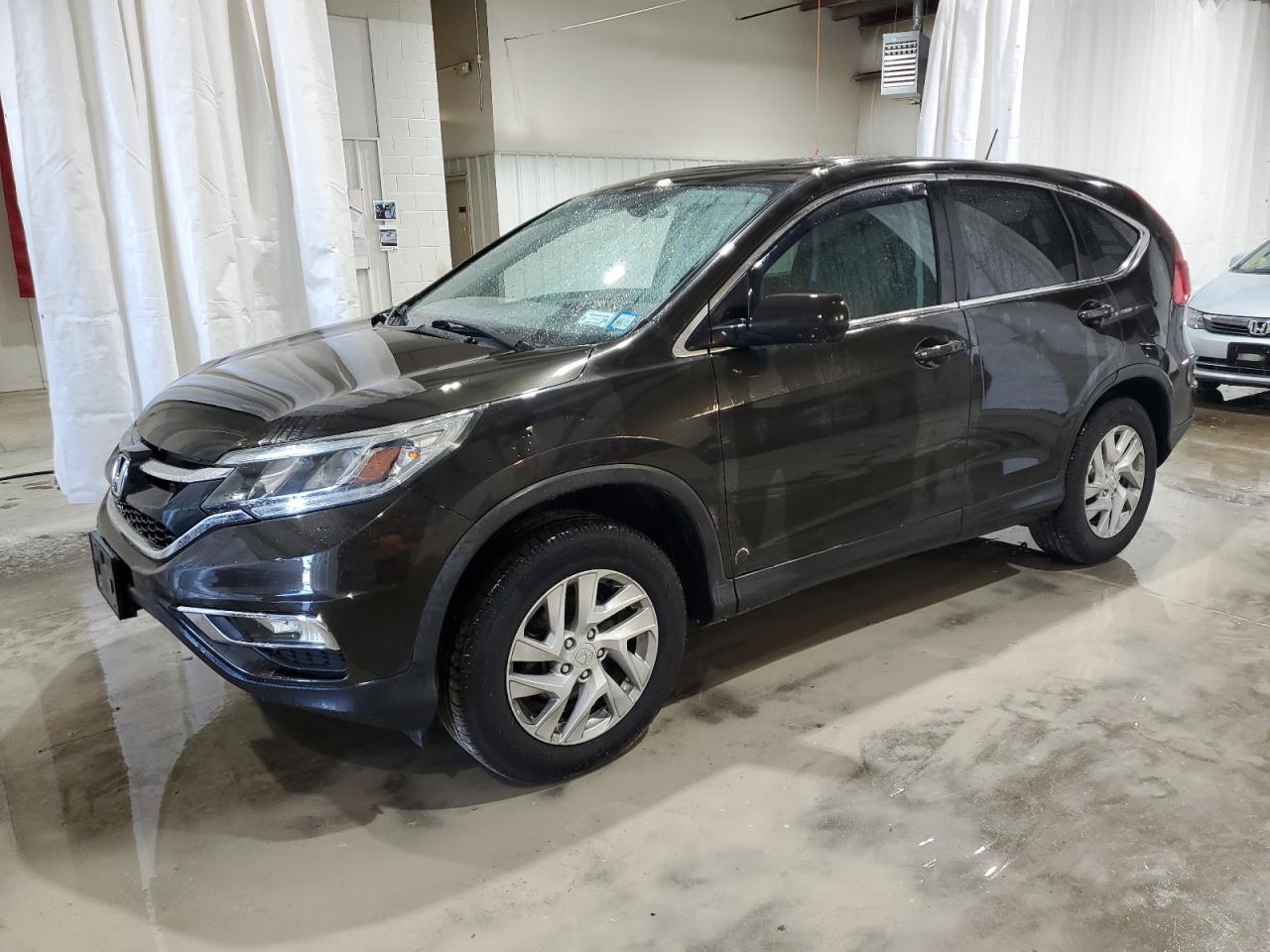 5J6RM4H50FL117260 2015 Honda Cr-V Ex