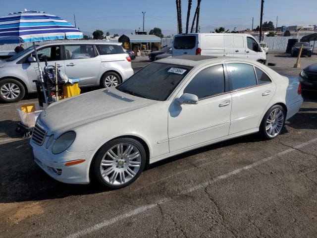 2008 Mercedes-Benz E 350