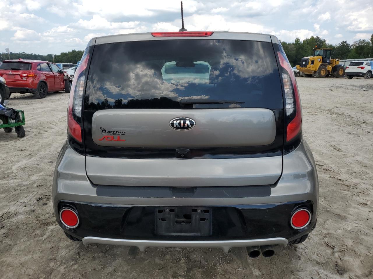 2017 Kia Soul ! VIN: KNDJX3AA6H7449002 Lot: 72239534