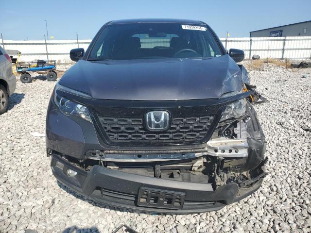 HONDA PASSPORT 2019 Серый