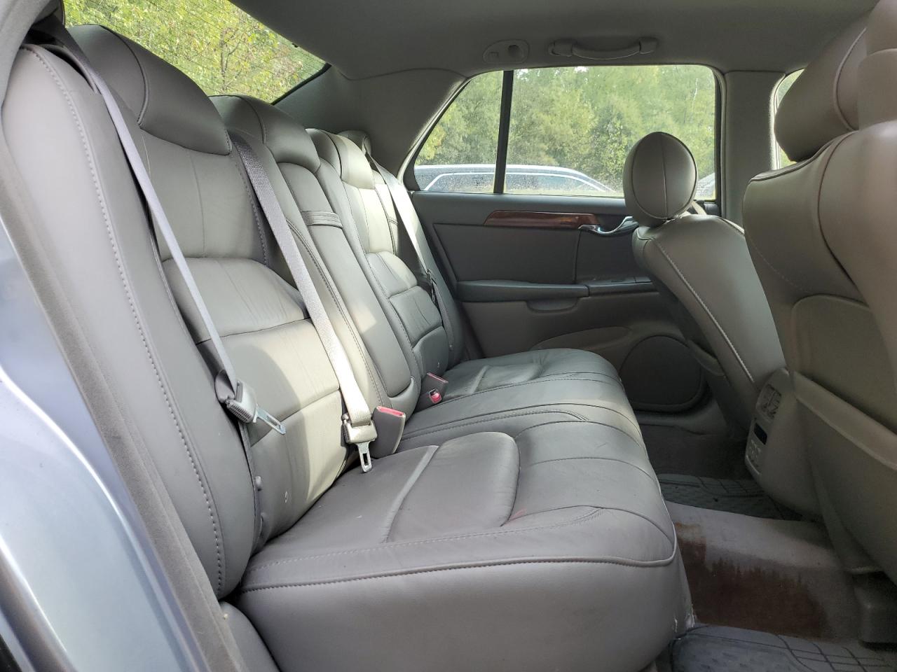 2005 Cadillac Deville VIN: 1G6KD54Y95U250348 Lot: 71495824