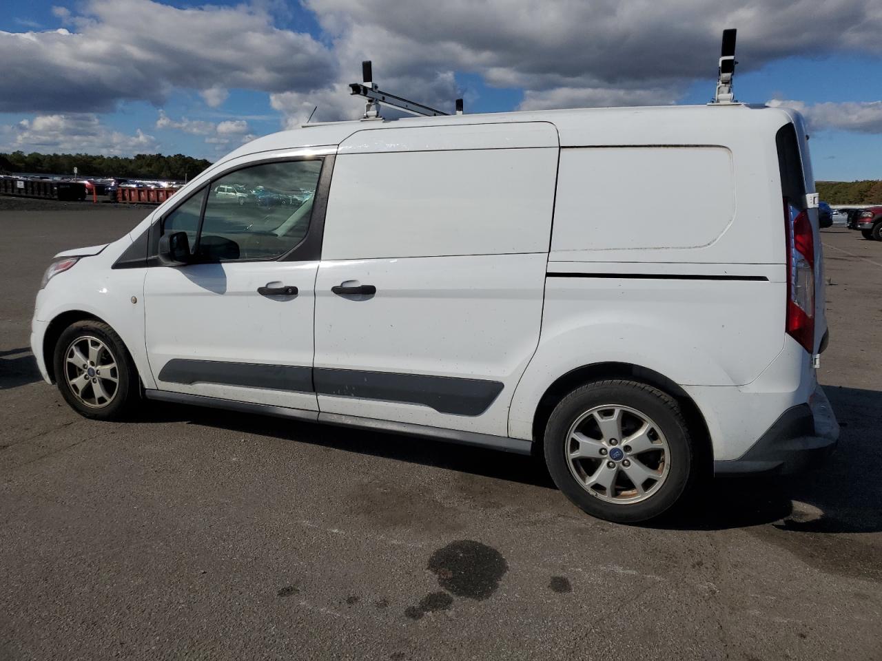 NM0LS7F7XG1275364 2016 Ford Transit Connect Xlt